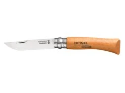 Opinel Classic Carbon N°07 Zakmes
