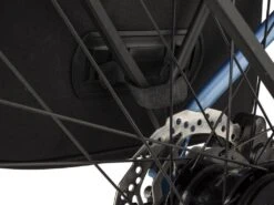 FastRider Unibag Traffic Dubbele Fietstas -Kampeerartikelen Korting 563948 563948 images other fastrider unibag traffic dubbele fietstas sluiting wiel ecommerce