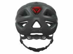 Abus Urban-I 3.0 Fietshelm - Grey 7 Abus Urban-I 3.0 Fietshelm - Grey -Kampeerartikelen Korting 569707 abus urban i 3 0 fietshelm grijs5 ecommerce