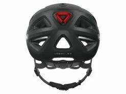 Abus Urban-I 3.0 Fietshelm - Black 7 Abus Urban-I 3.0 Fietshelm - Black -Kampeerartikelen Korting 569717 abus urban i 3 0 fietshelm zwart5 ecommerce