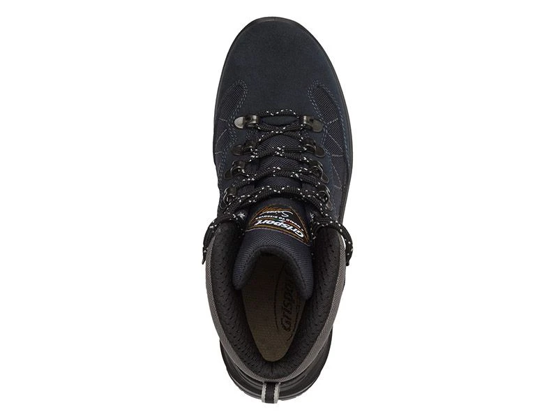 Grisport Scout Mid Wandelschoenen - Darkblue 5 Grisport Scout Mid Wandelschoenen - Darkblue - Afbeelding 3