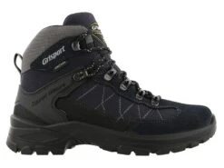 Grisport Scout Mid Wandelschoenen - Darkblue