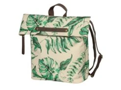 Basil Ever-Green Fietsrugzak