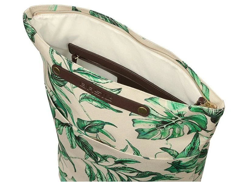 Basil Ever-Green Fietsrugzak 6 Basil Ever-Green Fietsrugzak - Afbeelding 4