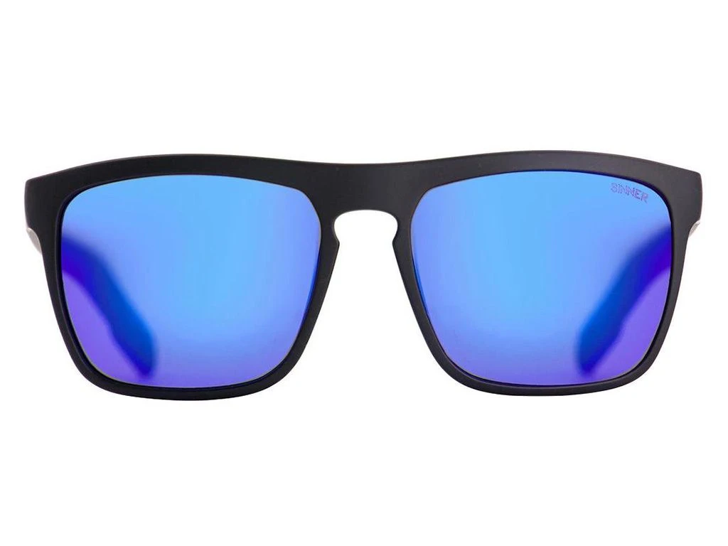Sinner Thunder X Zonnebril 4 Sinner Thunder X Zonnebril - Afbeelding 2