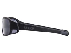 Sinner Ros X Zonnebril -Kampeerartikelen Korting 573729 573729 images other sinner rox x zonnebril zwart zijkant2 ecommerce