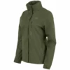 Merkloos Highlander Kerrera Groene Dames Outdoorjas -Kampeerartikelen Korting 5759bdbdda5c4eca