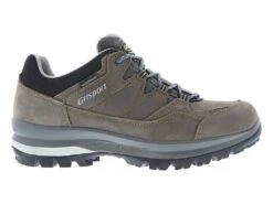 Grisport Bari Low Dames Wandelschoenen - Brown