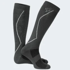 Black Snake Compression Fit Sport Grey Hardloopsokken 11 Black Snake Compression Fit Sport Grey Hardloopsokken -Kampeerartikelen Korting 57af2df7dd270e3e