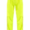 Mac In A Sac Neon Yellow Full Zip Regenbroek
