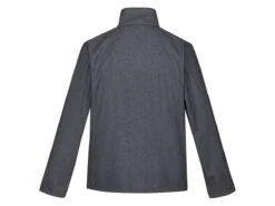 Regatta Cera V Softshell Jas - Grey -Kampeerartikelen Korting 584140 regatta cera v softshell jas grijs achter ecommerce