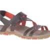 Merrell Sandspur Rose Convert Dames Sandalen