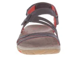 Merrell Sandspur Rose Convert Dames Sandalen -Kampeerartikelen Korting 584565 merrell sandspur rose convert dames sandalen donkerbruin2 ecommerce