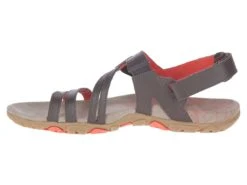 Merrell Sandspur Rose Convert Dames Sandalen -Kampeerartikelen Korting 584565 merrell sandspur rose convert dames sandalen donkerbruin3 ecommerce