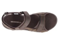 Merrell Sandspur II Convert Heren Sandalen - Brown -Kampeerartikelen Korting 584596 merrell sandspur ii convert heren sandalen bruin bovenkant ecommerce