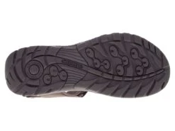 Merrell Sandspur II Convert Heren Sandalen - Brown -Kampeerartikelen Korting 584596 merrell sandspur ii convert heren sandalen bruin zool ecommerce