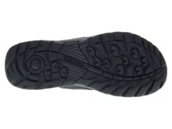 Merrell Sandspur II Slide Heren Slippers -Kampeerartikelen Korting 584620 584620 images other merrell sandspur ii slide heren slippers zwart zool ecommerce