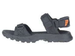 Merrell Cedrus Convert 3 Black Heren Sandalen -Kampeerartikelen Korting 584658 584658 images other merrell cedrus convert iii heren sandalen3 ecommerce
