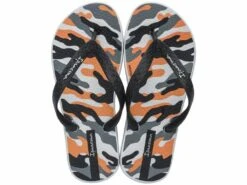 Ipanema Classic Kinder Teenslippers - Black -Kampeerartikelen Korting 585712 ipanema classic kinder teenslippers zwart2 ecommerce