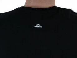 Obelink Home Is Where You Park It T-shirt - Black 9 Obelink Home Is Where You Park It T-shirt - Black -Kampeerartikelen Korting 586087 obelink home is t shirt zwart bram achterkant ecommerce