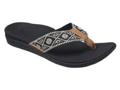 Reef Ortho Woven Teenslippers