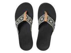 Reef Ortho Woven Teenslippers 7 Reef Ortho Woven Teenslippers -Kampeerartikelen Korting 588080 588080 images other reef ortho woven teenslippers zwart3 ecommerce