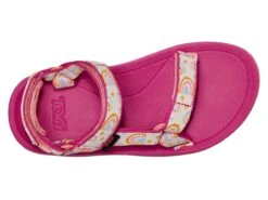 Teva K Hurricane XLT 2 Kindersandalen - Pink -Kampeerartikelen Korting 595188 teva t hurricane xlt2 sandalen roze2 ecommerce