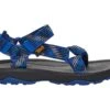 Teva K Hurricane XLT 2 Kindersandalen - Dark Blue