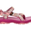 Teva T Hurricane XLT 2 Kindersandalen - Pink -Kampeerartikelen Korting 595215 teva t hurricane xlt2 sandalen roze ecommerce