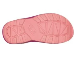 Teva T Hurricane XLT 2 Kindersandalen - Pink -Kampeerartikelen Korting 595215 teva t hurricane xlt2 sandalen roze3 ecommerce