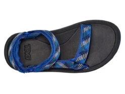 Teva T Hurricane XLT 2 Kindersandalen - Dark Blue -Kampeerartikelen Korting 595222 teva t hurricane xlt2 sandalen donkerblauw2 ecommerce