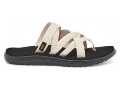 Teva Voya Zillesa Mahani White Swan Dames Sandalen