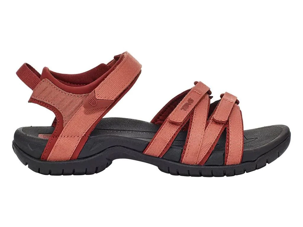 Teva Tirra Dames Sandalen 3 Teva Tirra Dames Sandalen