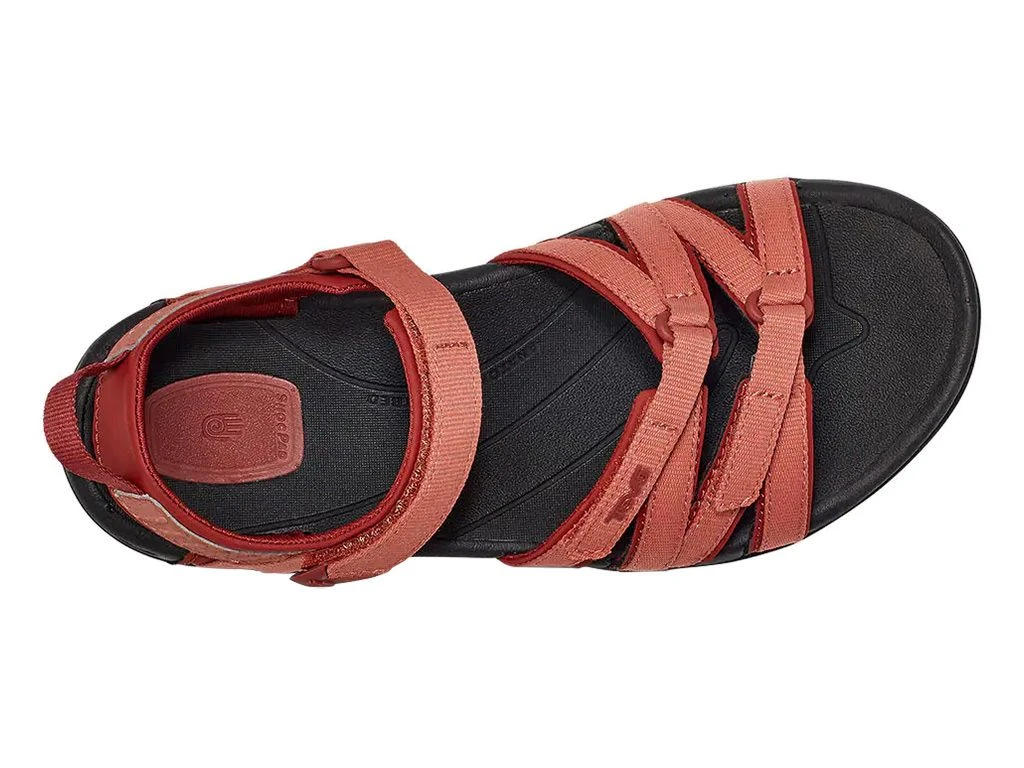 Teva Tirra Dames Sandalen 4 Teva Tirra Dames Sandalen - Afbeelding 2