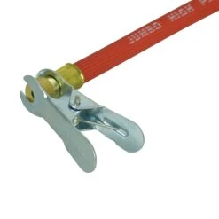 Merkloos Jumbo Fietspomp (Gemonteerd)