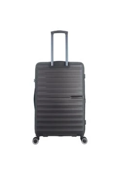 Saxoline Blue Resort 55/65/74 Cm Reiskofferset - Anthracite 13 Saxoline Blue Resort 55/65/74 Cm Reiskofferset - Anthracite -Kampeerartikelen Korting 5b00f8e339ab3b18