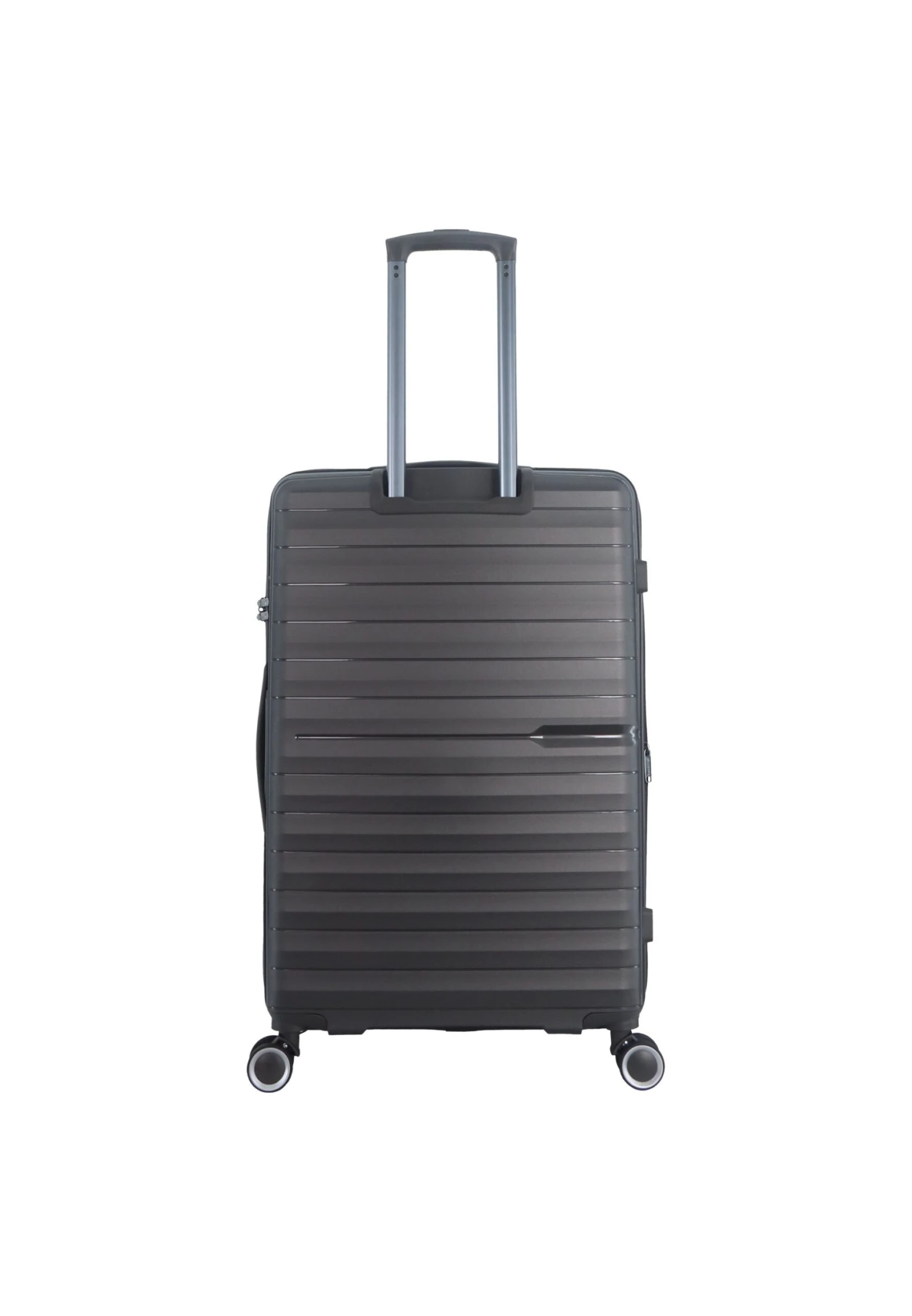 Saxoline Blue Resort 55/65/74 Cm Reiskofferset - Anthracite 8 Saxoline Blue Resort 55/65/74 Cm Reiskofferset - Anthracite - Afbeelding 6