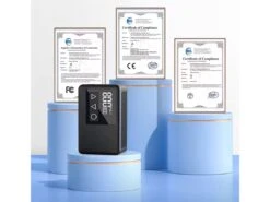 Merkloos Tireboost BLO1 Elektrische Fietspomp -Kampeerartikelen Korting 5b0cb71ddb828da2