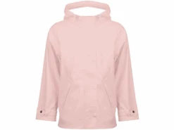 Ralka Sprinkle Kinder Regenjas Junior - Roze/Wit