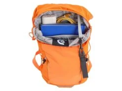 Discovery Body Spirit 5 Liter Rugzak - Orange -Kampeerartikelen Korting 5b97cea9d477e35a