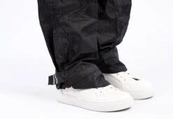 Ralka Kinder Regenpak - Rood/Zwart -Kampeerartikelen Korting 5bccacc7aa4fda41