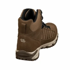 Brütting Mount Kandu High Bruine Wandelschoenen -Kampeerartikelen Korting 5beef9868b178dcf