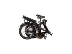 Lacros Scamper S600 M200 - Matzwart Middenmotor 11 Lacros Scamper S600 M200 - Matzwart Middenmotor -Kampeerartikelen Korting 5c4fcb700eda44a7