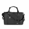 Hikr Reistas 40x25x20 Cm Weekendtas - Black 2 Hikr Reistas 40x25x20 Cm Weekendtas - Black -Kampeerartikelen Korting 5d12d187be1437b5
