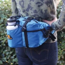 TravelSafe Street Life Polyester L Heuptas -Kampeerartikelen Korting 5df631ddaa1fe309