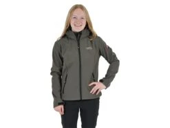 Nordberg Ingrida Army Dames Softshell Jas -Kampeerartikelen Korting 603863 603863 images main nordberg ingrida dames softshell jas donkergroen ecommerce