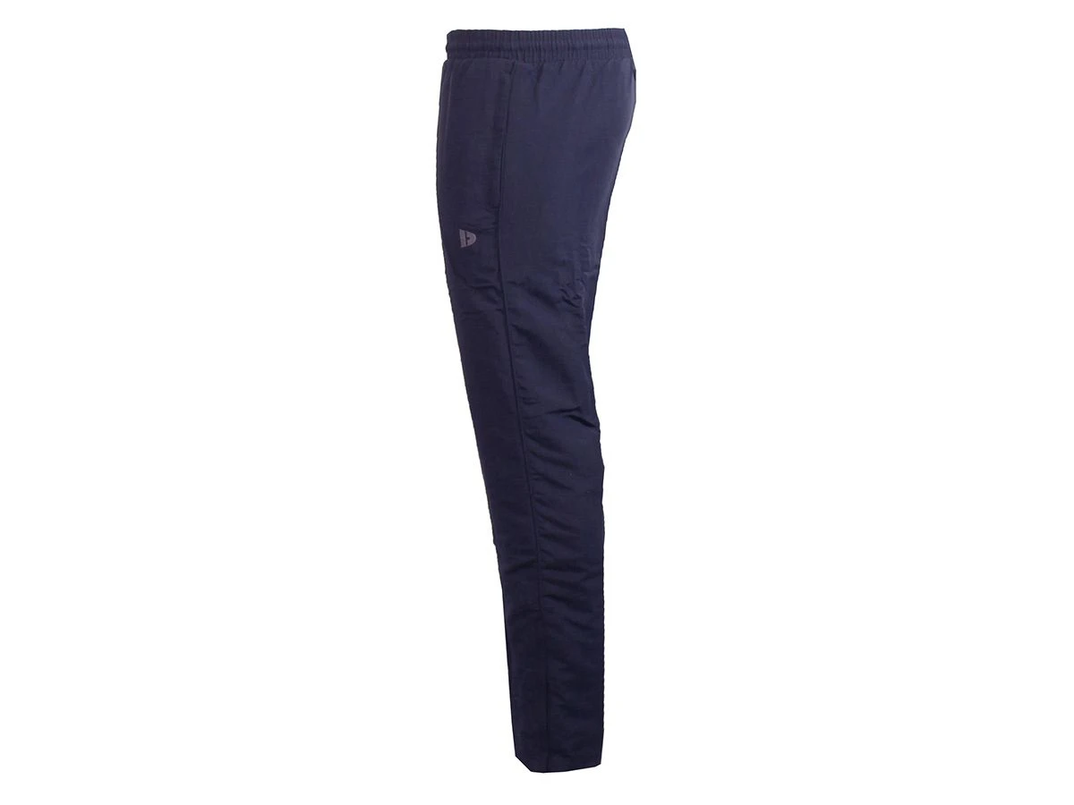 Donnay Marc Heren Trainingsbroek - Dark Blue 4 Donnay Marc Heren Trainingsbroek - Dark Blue - Afbeelding 2