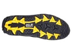 Jack Wolfskin Vojo 3 Texapore Low Heren Wandelschoenen - Black -Kampeerartikelen Korting 609813 jack wolfskin vojo 3 texapore low heren wandelschoenen zwart2 ecommerce