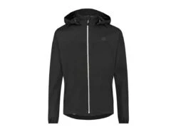 AGU Go Essential Regenjas - Black