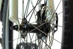 Merkloos Villette Le Debutant Plus,e-bike -Kampeerartikelen Korting 61c612b0512cf2e0